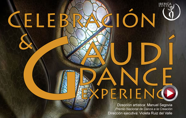 Celebracin & Gaud Dance Experience