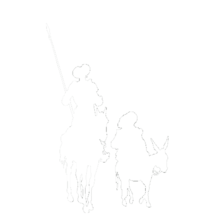 quixote origen