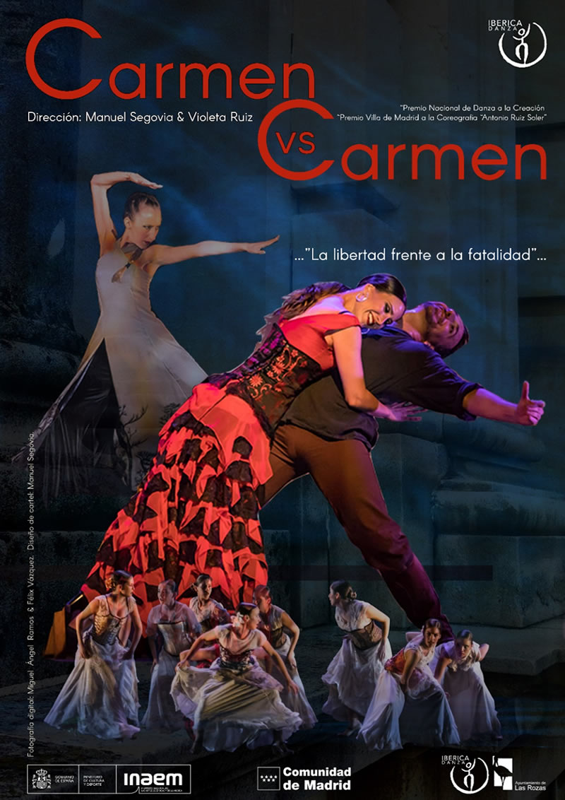 Carmen vs Carmen