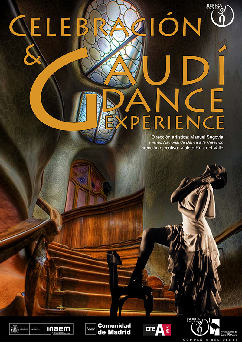 Celebracin & Gaud Dance Experience