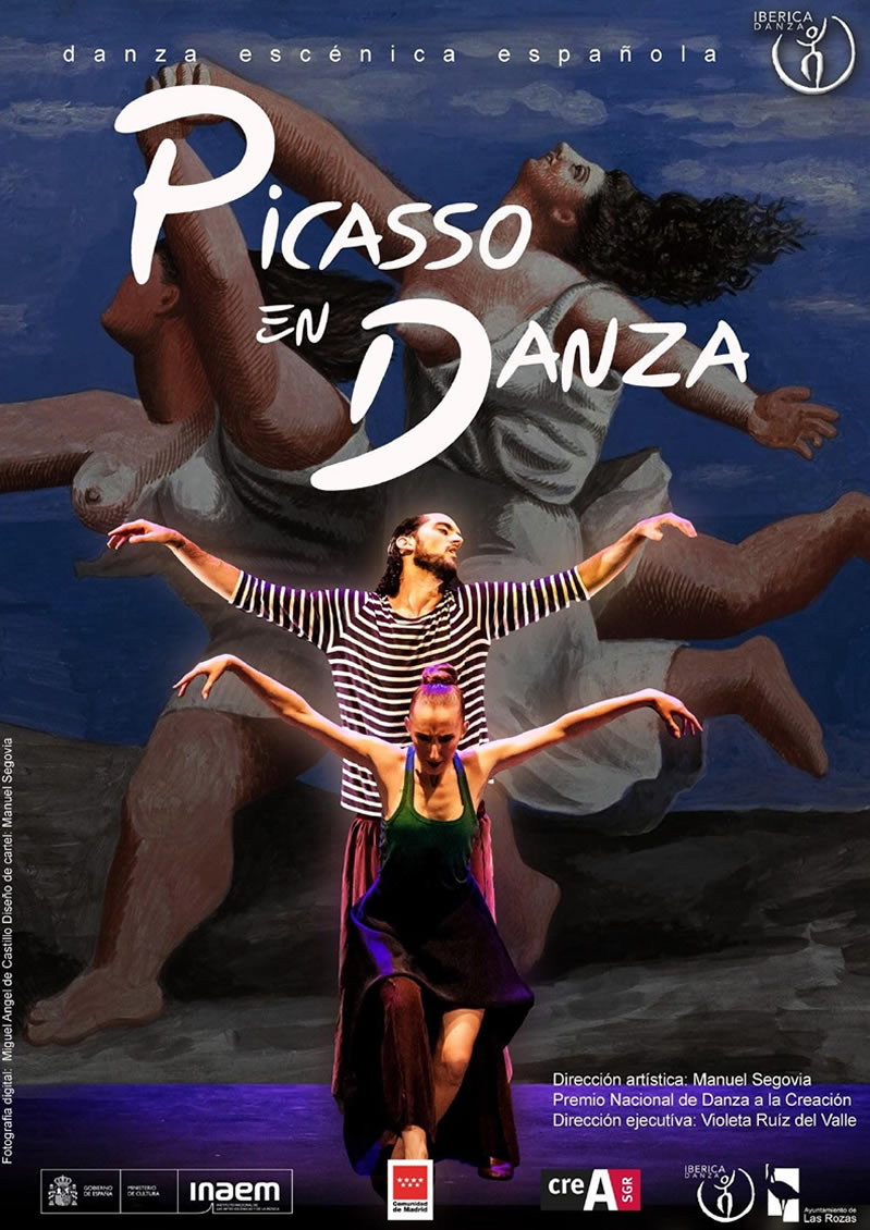 Picasso en danza